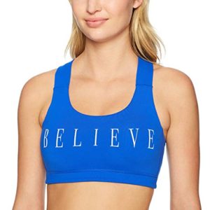Believe Sports Bra