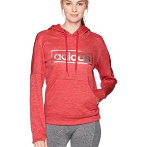 Linear Logo Pullover