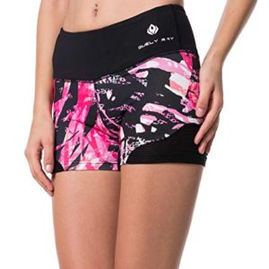 Women's Active Shorts