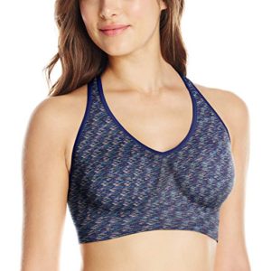 Get Cozy Racerback Bra