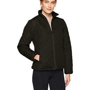 Quilted Jacket
