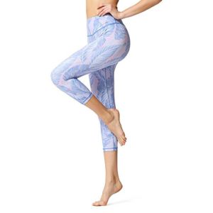 Yoga Pants High Waist