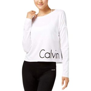 Long-Sleeve Cropped