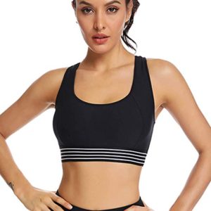 Workout Gym Yoga Bra