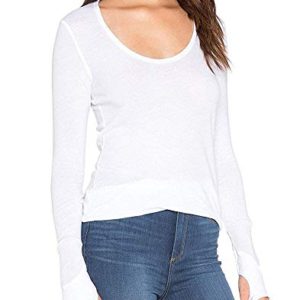 Yoga Long Sleeve Tee