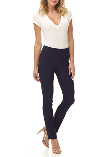 Stretch Slim Pant Stretch Slim Pant