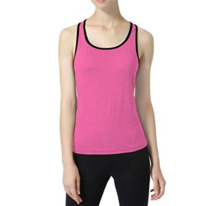 Yoga Racerback Tank