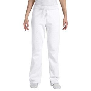 Rise Pant Length
