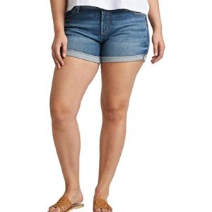 Boyfriend Short