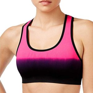 Cut-Out Sports Bra
