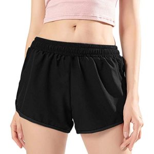 Yoga Jogging Short