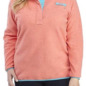 Fleece Pullover