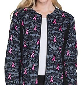 Warm-Up Scrub Jacket