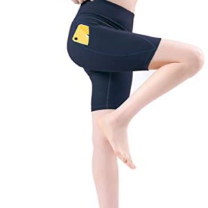 Yoga Pants Shorts