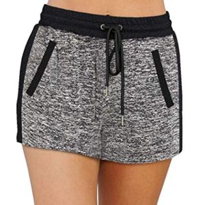 Workout Shorts Yoga