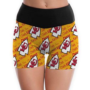 Colts Yoga Short