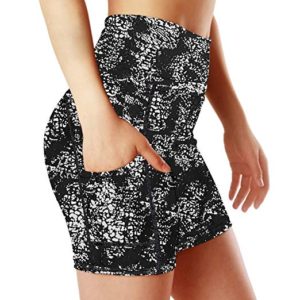 Yoga Shorts for Women