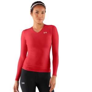 Frequency Tee Womens