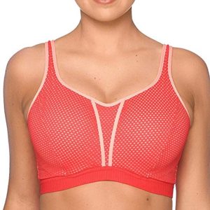 Underwire Sport Bra