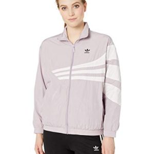 Women's Track Jacket