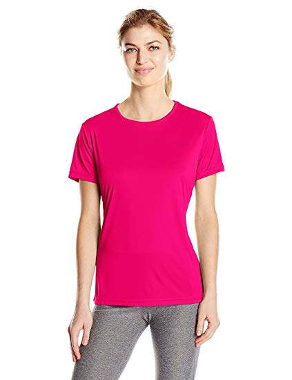Craft Essential Gym T Shirts for Women - WF Shopping