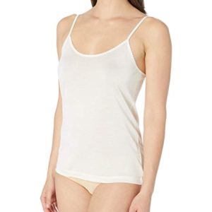 Women's Silk Camisole