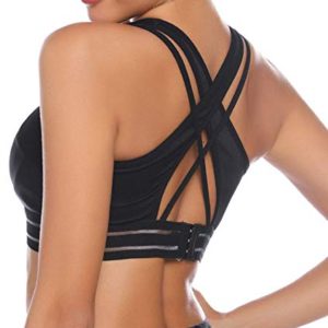 Workout Yoga Bra