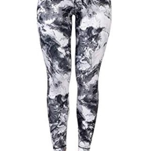 Printed Yoga Leggings