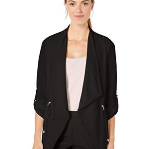 Women's Open Jacket