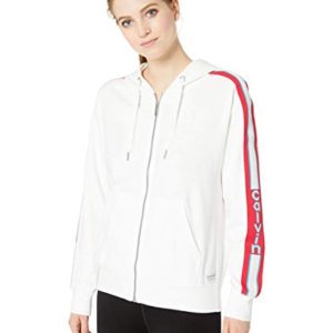 Sleeve Hoodie Jacket