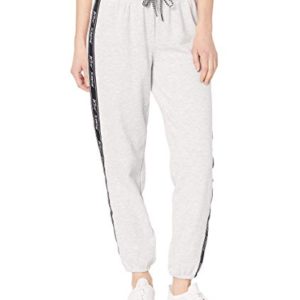 Logo Tape Sweatpant