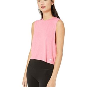 Athletic Fit Tank Top