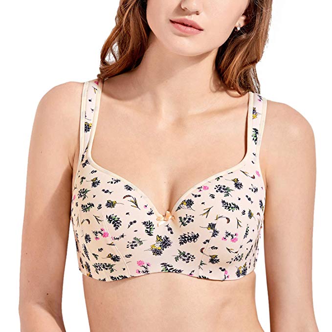 Coverage Balconette Bra Coverage Balconette Bra