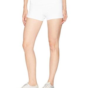 Athletic Yoga Shorts