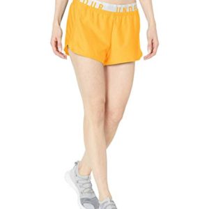 Play Up Knockout Shorts