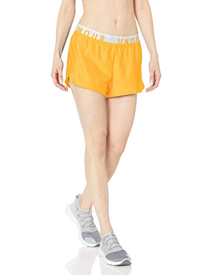Play Up Knockout Shorts Play Up Knockout Shorts