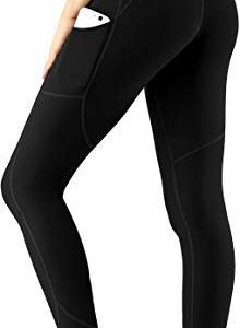 High Waist Yoga Pants