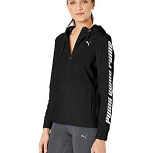 Sports Hooded Jacket