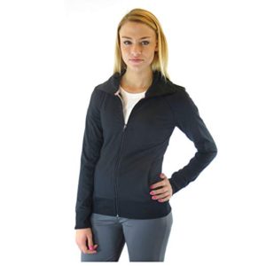 Full Zip Jacket