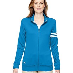 Full-Zip Jacket