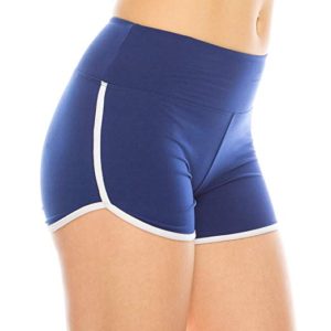 Workout Yoga Shorts