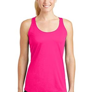 Racerback Tank