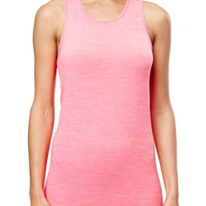 Raceback Tank Top