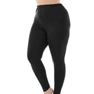 Full Length Leggings