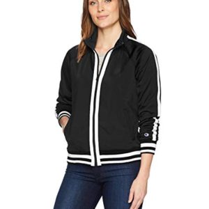 Women's Track Jacket