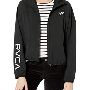 Women's Yogger Jacket