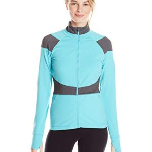 Performance Peace Jacket