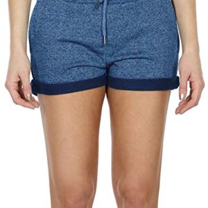 Cotton Sweat Shorts