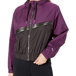 Glow Statement Jacket