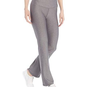 Bootcut Active Pant